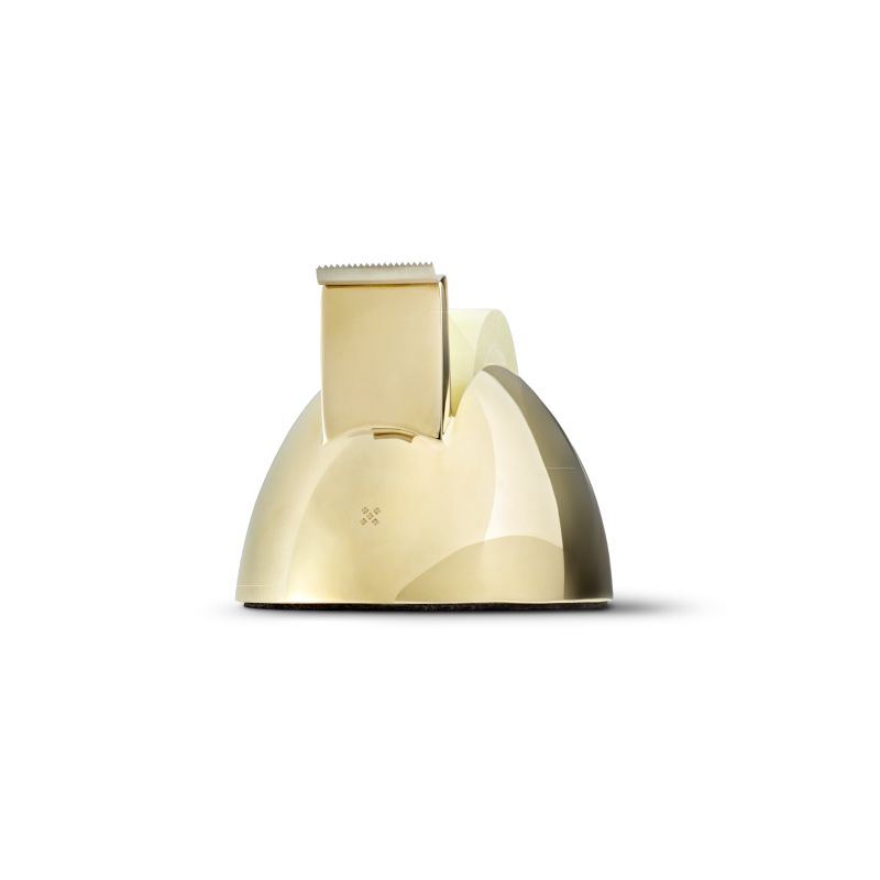 Brass Tape Dispenser SOLYD - 4