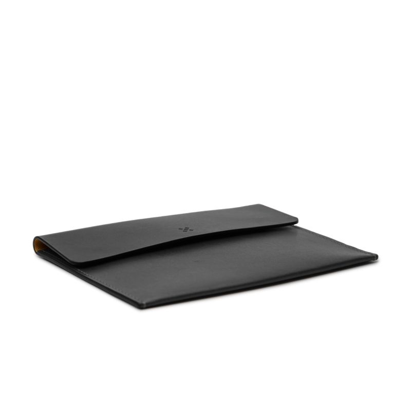 Mini Briefcase TRYP Black - 2