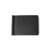 Leder Portemonnaie, Leather Wallet CLYP Black