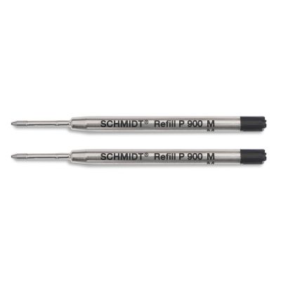 Kugelschreibermine, Ballpoint Refill P 900 Medium