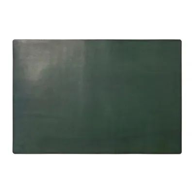 Leder Schreibtischunterlage, Desk Mat WRYTE Forest - 2