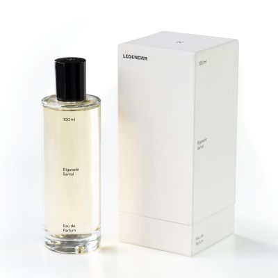 Bigarade Santal 100 ml