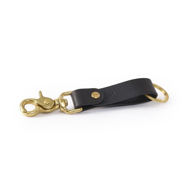 Key Chain SPRYNG Black