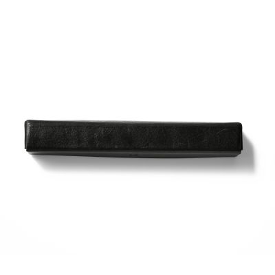 Leder Etui, Pen Case ETWEE Sleek Black - 2