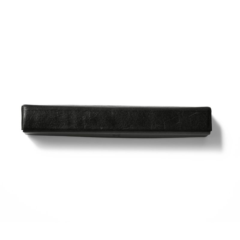 Pen Case ETWEE Sleek Black - 2