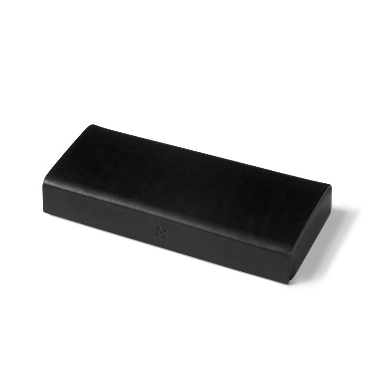 Leather Case ETWEE Long Black