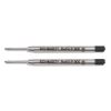 Ballpoint Refill P 900 Medium Black