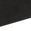 Leder Mousepad SLYDE Black - 2