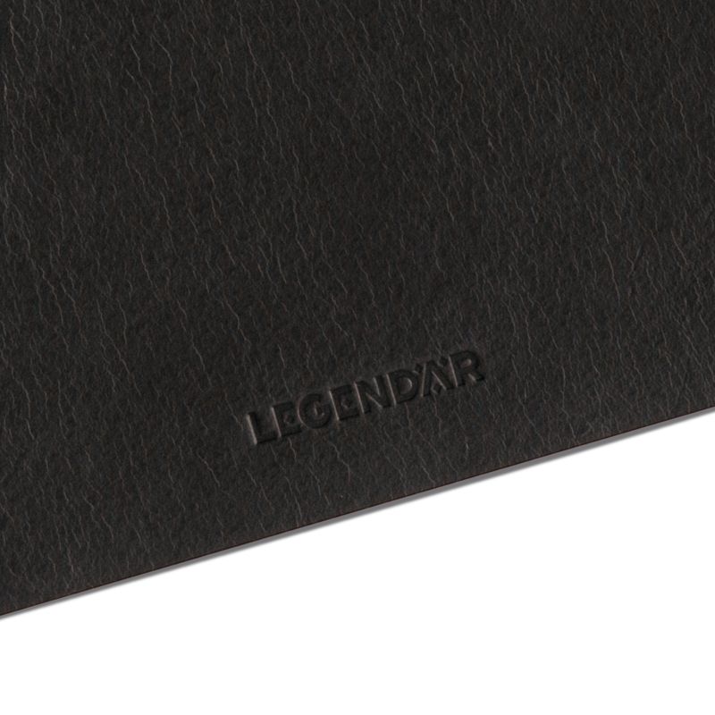 Mousepad SLYDE Black - 2