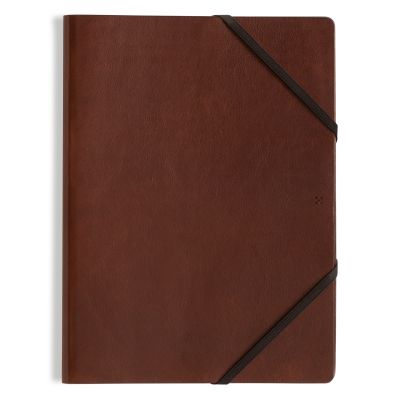 Leder Mappe, Document Folder HYDE