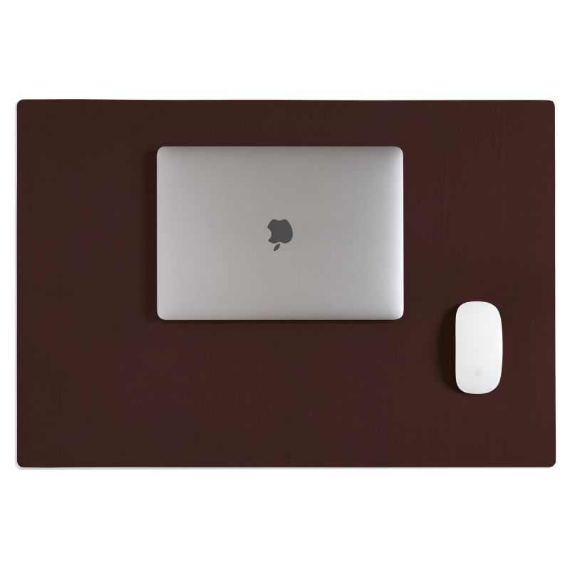 Desk Mat WRYTE Mokka