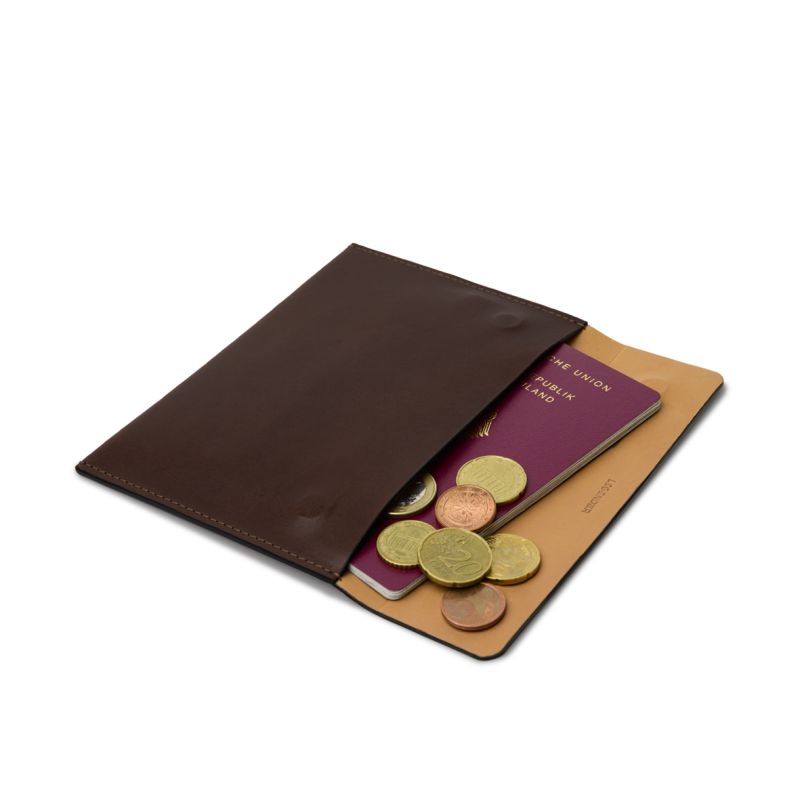 Mini Briefcase TRYP Mokka - 4