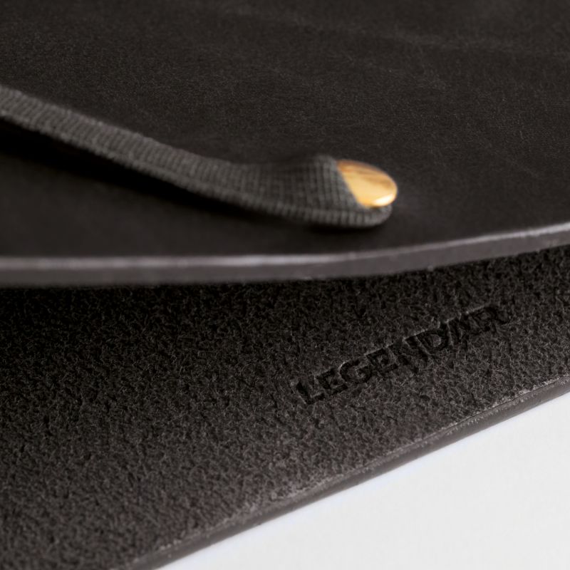 Document Folder HYDE Black - 5