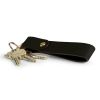 Leder Schlüsselanhänger, Key Chain RYNG Black
