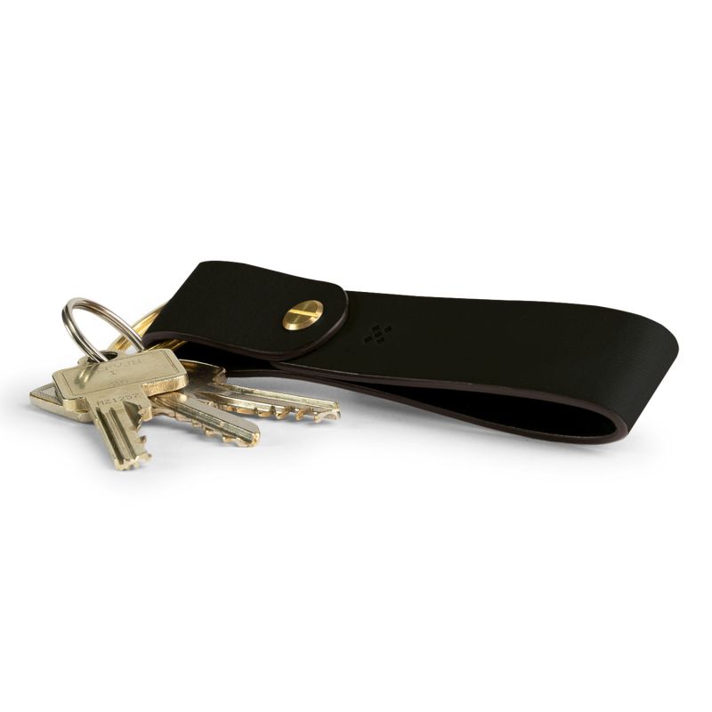 Key Chain RYNG Black
