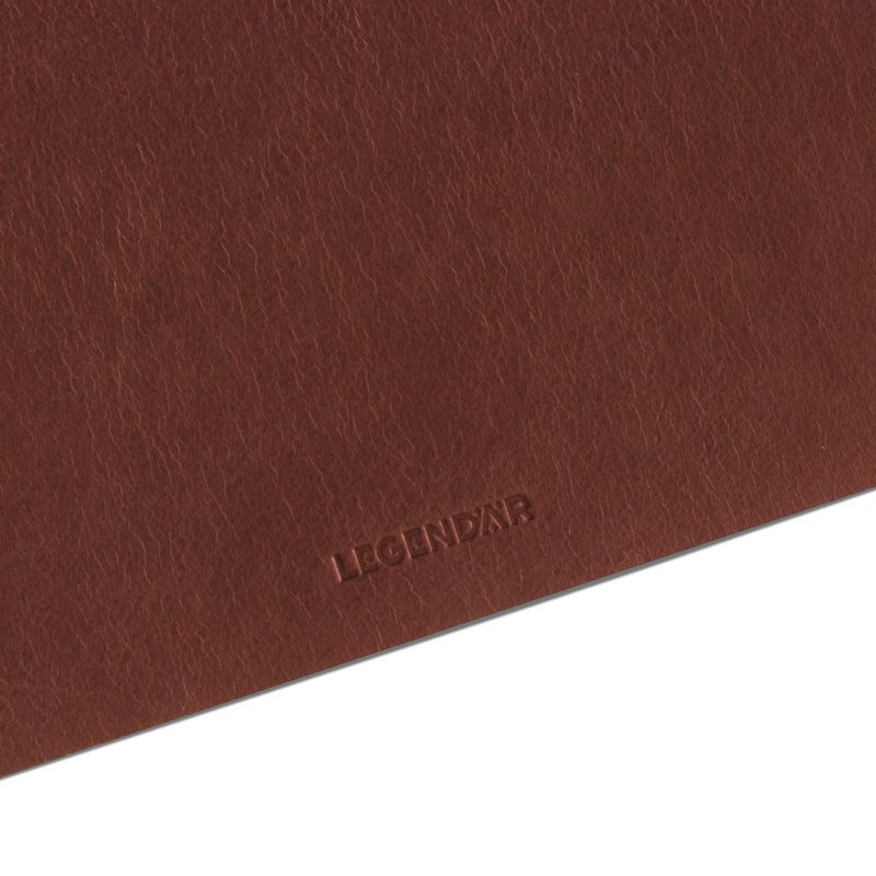 Mousepad SLYDE Chestnut - 2