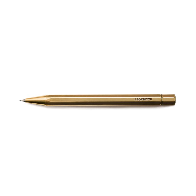 Brass Pencil TWYST - 2