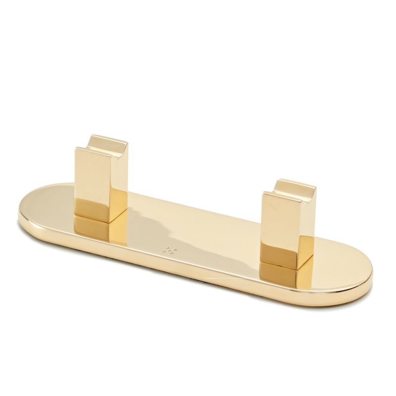 Brass Pen Stand BRYDGE - 2