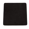 Leder Untersetzer, Leather Coaster DRYNK Black - 3