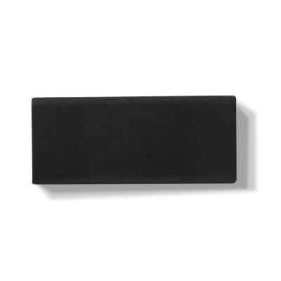 Leder Etui, Leather Case ETWEE Long Black - 2
