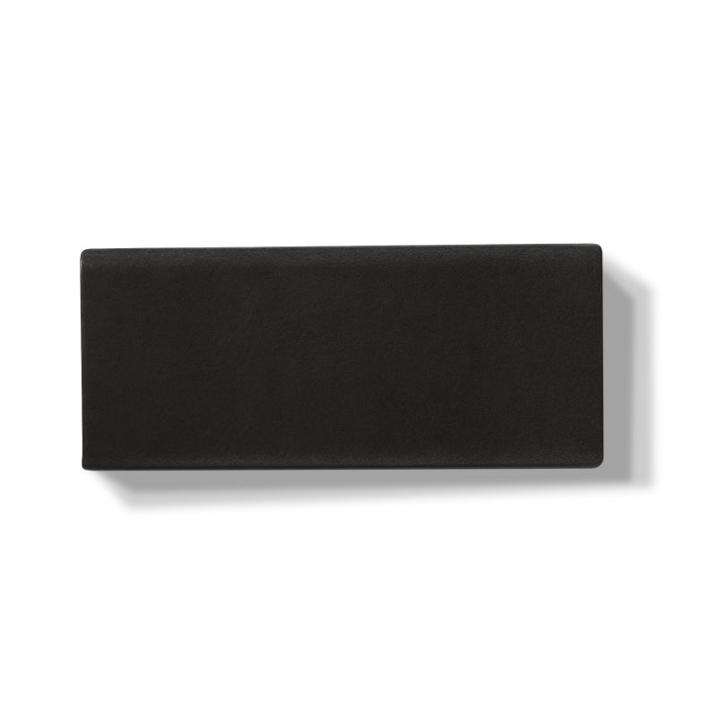 Leather Case ETWEE Long Black - 2