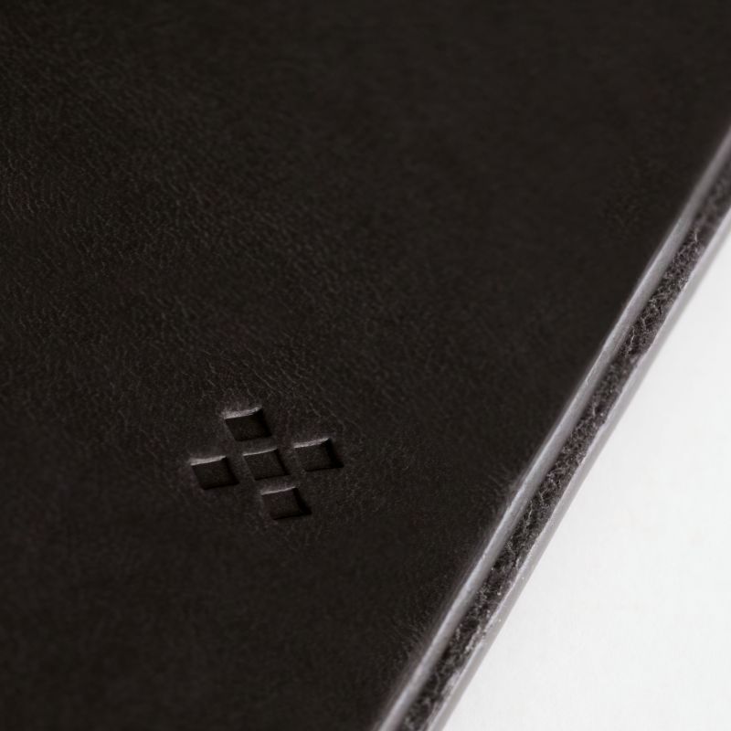Document Folder HYDE Black - 4