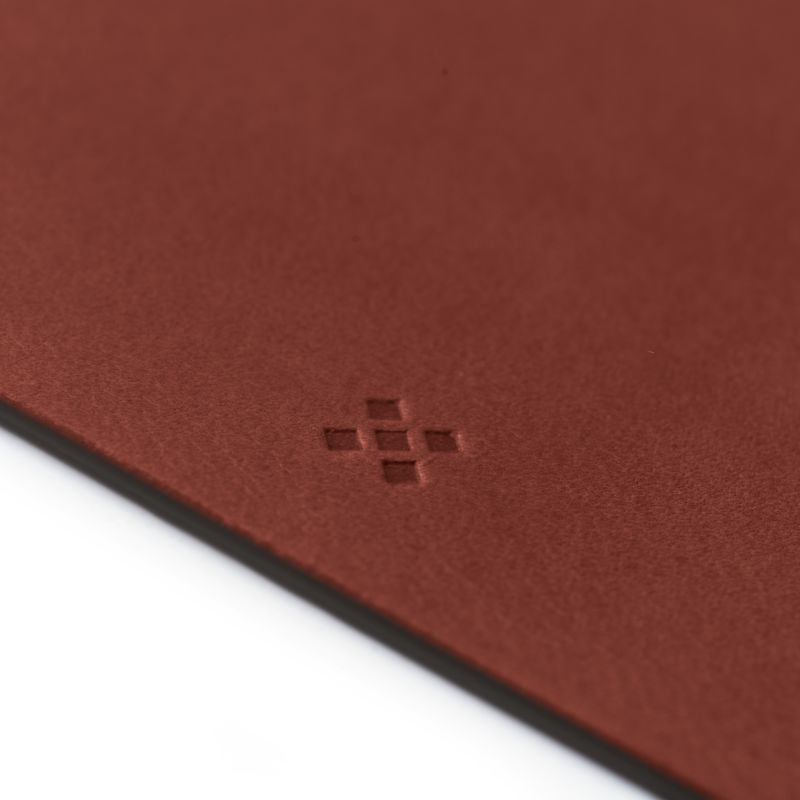 Desk Mat WRYTE Chestnut - 3