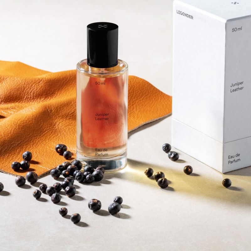 Juniper Leather