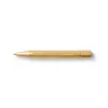 Kugelschreiber Messing kurze Edition, Brass Ballpoint Pen TWYST Short