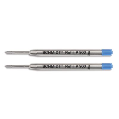Ballpoint Refill P 900 Bold Blue