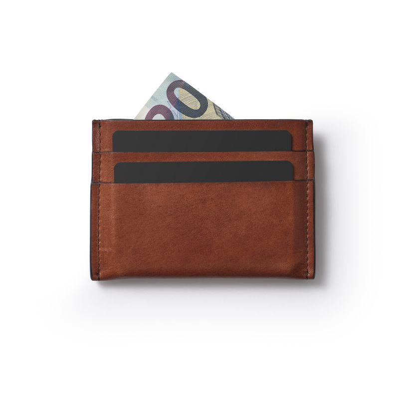 Card Holder GRYP Mokka - 2
